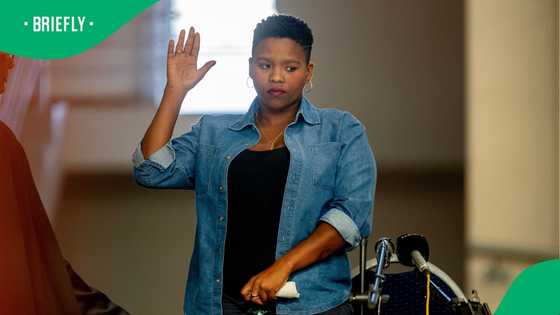Joslin Smith trial: Judge Erasmus still to decide if Lourencia Lombaard is granted indemnity or not