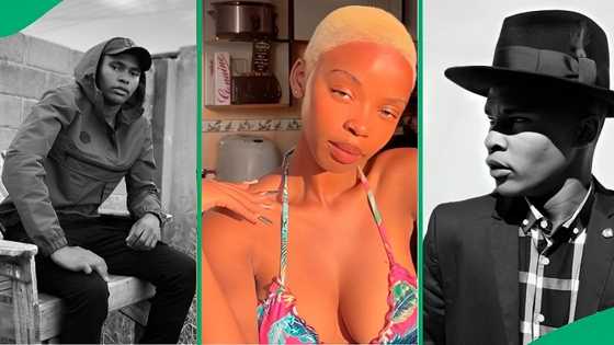 "One day she'll understand": SA floored by gent opening up to sister about his identity