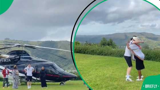 “Are we certain we’re praying to the same God?”: Wealthy Zulu family in rural KwaZulu-Natal wows SA