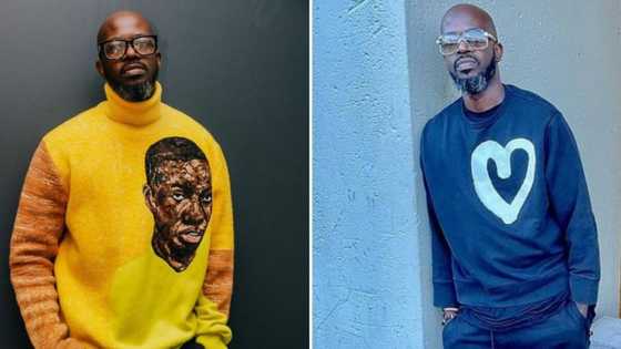 Black Coffee ‘Podcast and Chill’ interview in cinemas divides Mzansi: “You went there looking for gossip”