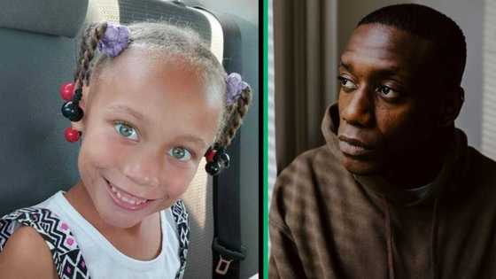 Boyfriend blames himself for disappearance of Saldanha Bay missing child Joslin Smith