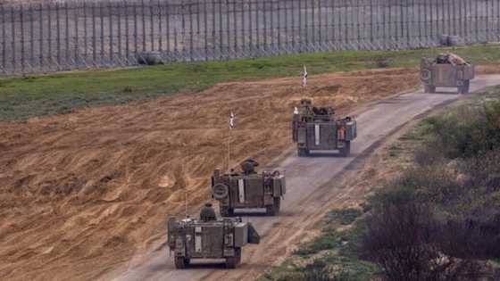 Türkiye joins South Africa's genocide case against Israel, echoing Malaysia's support