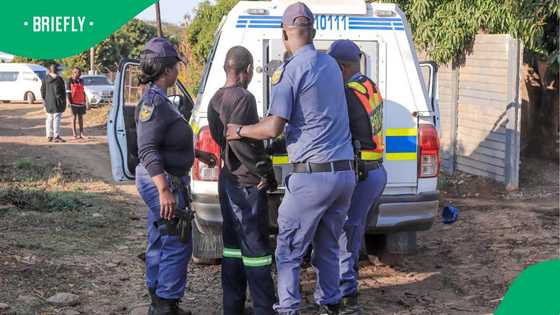 Limpopo police arrest 16 suspects after anti-foreigner March violence in Northam