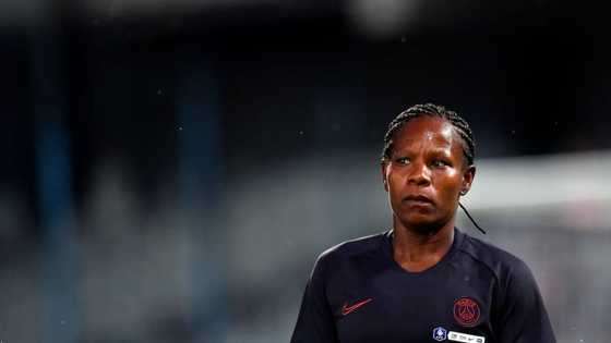 Meet the 43-year-old Brazilian female player featuring in her 7th Olympics at Tokyo 2020