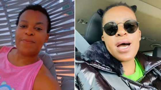 Zodwa Wabantu fails to pitch at yet another event, fuming event organiser opens a case of theft against dancer