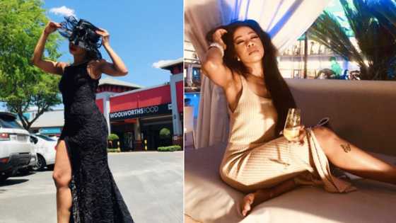 Kelly Khumalo: Songstress stirs more controversy with her latest single