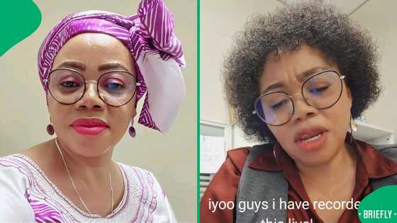 "You fixed the country": Woman exposes bank card scam attempt after playing along in call, SA proud
