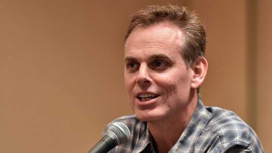 What is Colin Cowherd's net worth and how much does he make on The Herd?