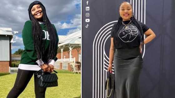 Miss Pru drops new song 'Husiku' to celebrate finishing writing difficult exams after parting ways with Ambitiouz Entertainment
