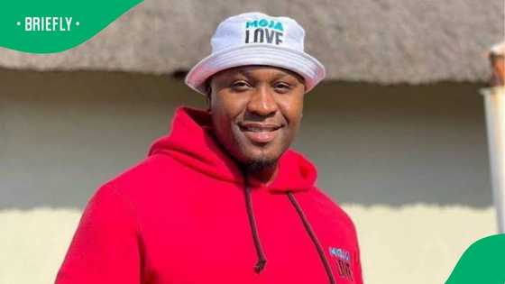 'X-Repo' host Xolani Maphanga accused of racial bias: "With whites he talks with respect"