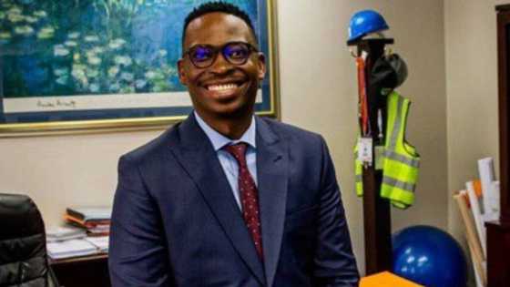 Ex-DA Midvaal mayor Bongani Baloyi causes stir nationally as he jumps ship to join ActionSA