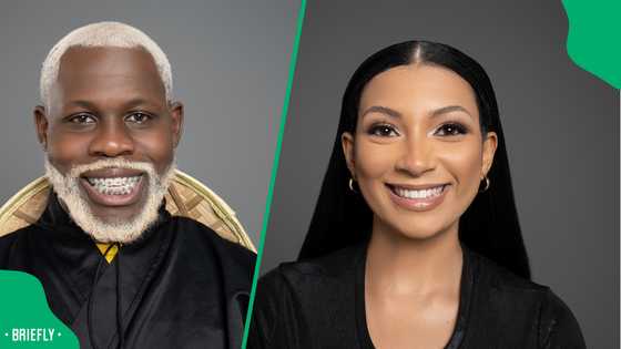 Former ‘BBMzansi’ Housemate Ashley Ogle Reacts to Muzi Thembuzi’s Eviction