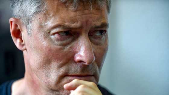 Last man standing: Russia former mayor does not 'fear' prison