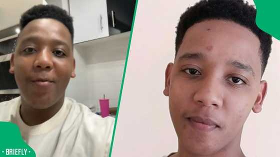 “Might as well make dollars”: SA gent shares why he chose to get a job abroad instead of inside SA