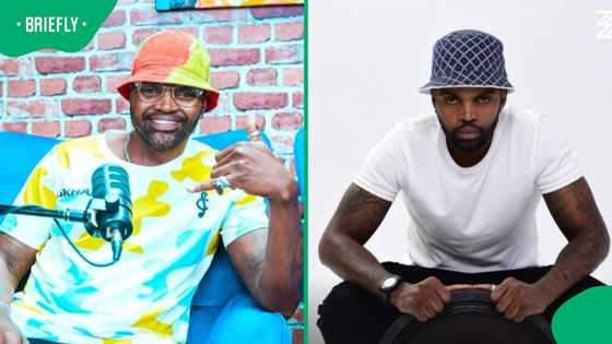 DJ Cleo displeased after being removed from line-ups in Tanzania and Zambia amid protests