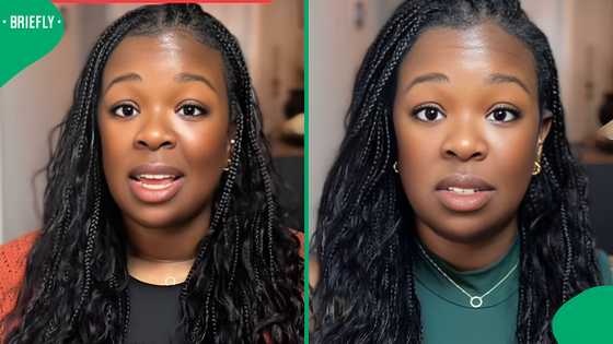 "It's a blueprint": Black American woman sparks global debate with powerful apartheid video