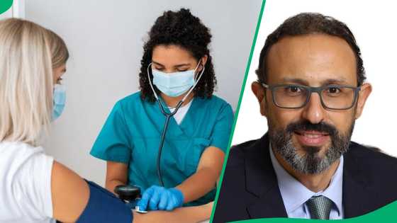 "Bridging the gap": New Accelerator Program aims to tackle women's health issues in South Africa