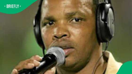 Owen Ndlovu found dead after being hijacked and kidnapped in Katlehong