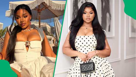 MaWhoo reveals why women shouldn't get BBLs: "It's going to be like I'm judging people"