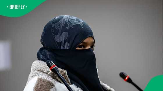Suspected baby snatcher Sameemah Jacobs gets R4,000 bail, South Africans unhappy with justice system