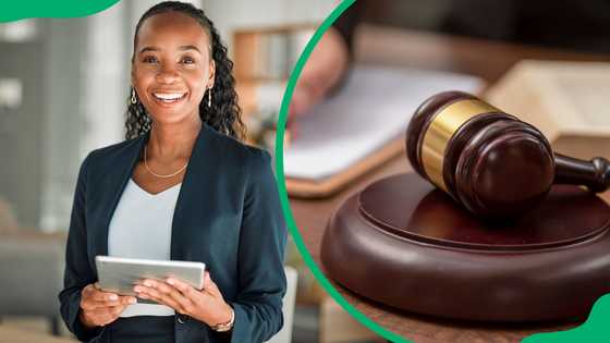 Complete list of Grade 10 subjects for law in South Africa