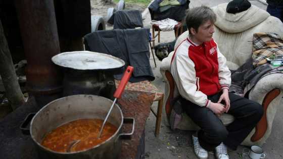 UNESCO inscribes Ukrainian borshch soup as endangered heritage