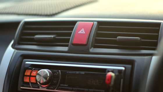 Only in SA: Questions about the hazard button in car sparks jokes on social media