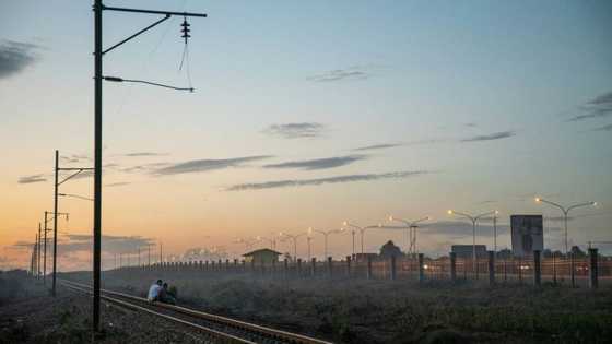 Angola, DRC eye iconic rail revamp to quench global minerals thirst