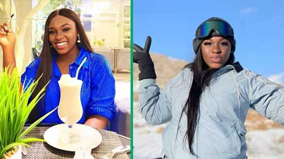 “Pregnancy is not anyone’s mate”: Woman unveils her transformation, peeps are stunned