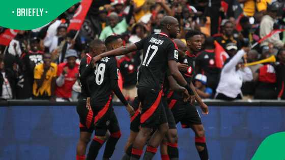 Five transfers to turn Orlando Pirates into title winners
