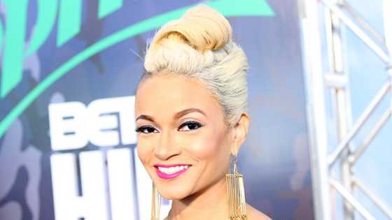 Charli Baltimore age, height, daughters, songs, Biggie, accident, worth