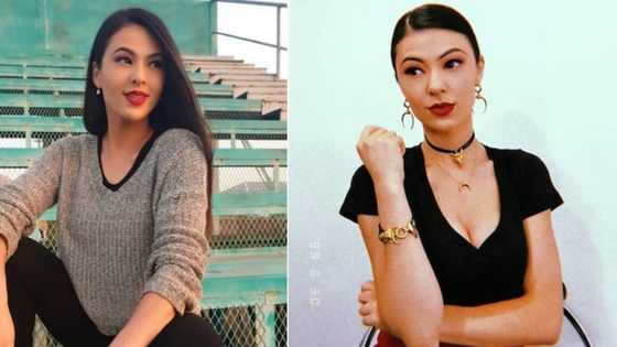 Lalla Hirayama shares horrifying clip of floods that wreaked havoc in the Cape, orange level 6 warning issued