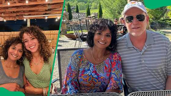 Madison Alworth's parents and family life: Where the Fox reporter comes from