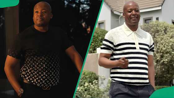 Thembinkosi Nciza's biography: All about the Gauteng ANC secretary