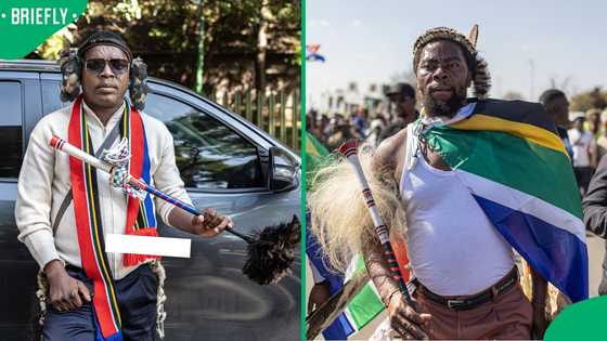 Phakelumthakathi implies Ngizwe Mchunu accepted money to undermine March and March campaign