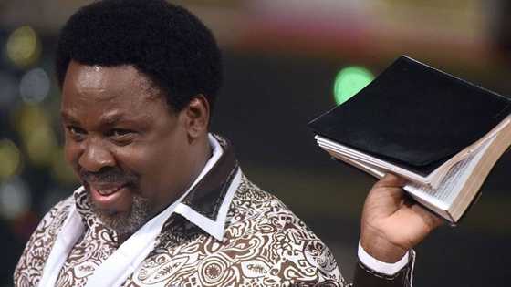 TB Joshua passes away: Televangelist's top 3 prophecies that came to pass