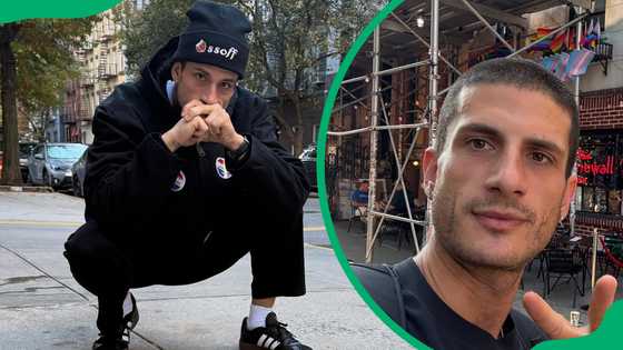 Jack Schlossberg's grandparents are JFK and Jackie: how is he related to them?