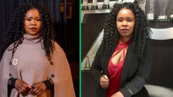 Zahara's sisters allegedly splurge on fake Gucci and Louis Vuitton items using singer's cards