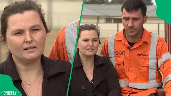 "It's home": SA couple fight to stay in Australia, claim returning would be a death sentence
