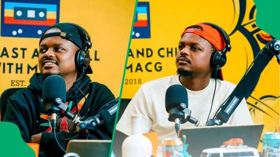 MacG reads EFF manifesto on 'Podcast and Chill': "The EFF has never gotten it right with this immigration"