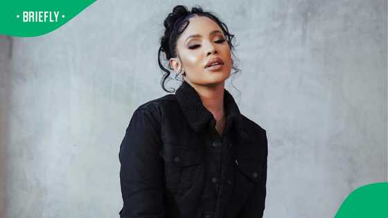 Social media criticises Thuli Phongolo's real estate business: "These look abandoned"