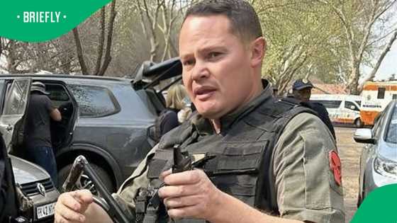 Brakpan Community Holds Touching Tribute for the Madlanga Commission’s Witness D