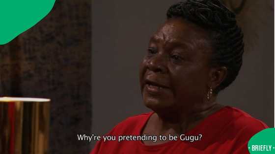 Legendary actress Elsie Rasalanavho returns to 'Muvhango' as Vho-Mukondeleni