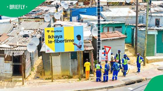 Fibertime R5 prepaid uncapped fibre expands to reach 500k Mzansi homes