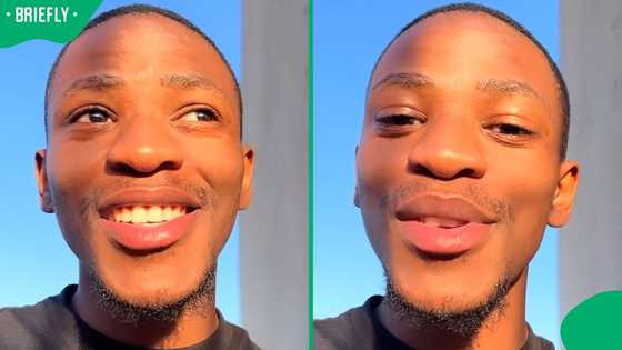 "So happy for you": Mzansi reacts after son surprises mom with his new car