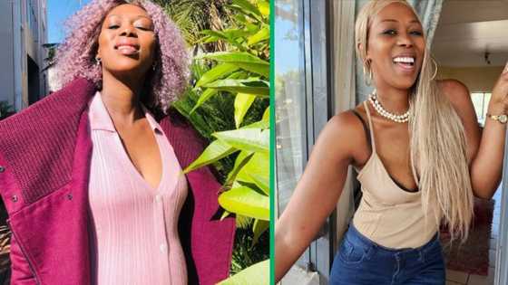 Brenda Ngxoli shares reason for converting to Christianity: “Sangomahood is just not for me”