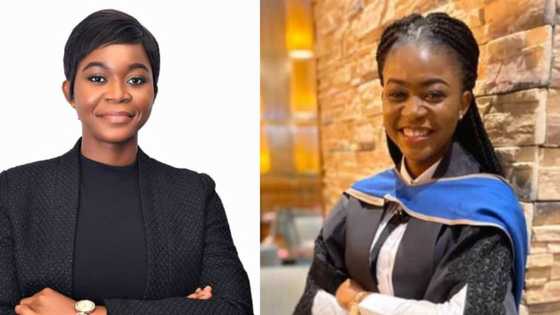 PhD student elected president of African Society of Cambridge University