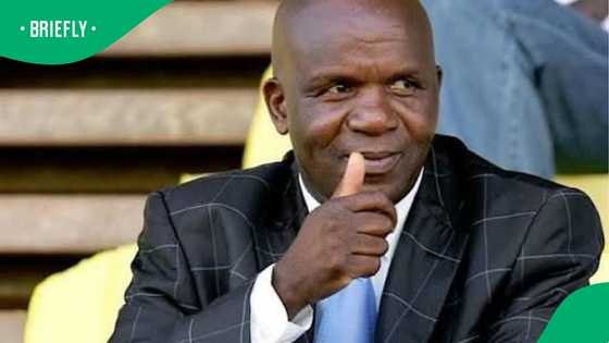 ‘Something is wrong’: Black Leopards boss makes stunning PSL governance call