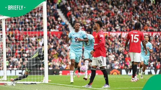 From Soweto to superstardom: Lyle Foster’s rise, riches and rise at Burnley