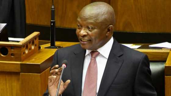 Eskom needs competition for electricity prices to go down, says David Mabuza, South Africans disagree